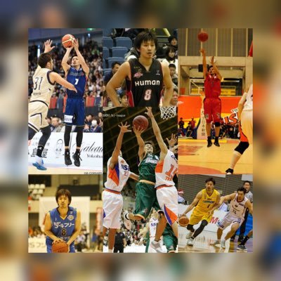 🏀元プロバスケットボール選手(2005-2019) 埼玉/大阪/滋賀/富山/横浜/香川 🎤#解説者(2019-現在) B.LEAGUE/#バスケットLIVE /#JBA公認B級コーチ/#香川ファイブアローズ フロントスタッフ（2023.8.1〜）裏広報【非公式】