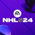 EA SPORTS NHL (@EASPORTSNHL) Twitter profile photo