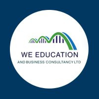 We Education(@we_education_uk) 's Twitter Profile Photo
