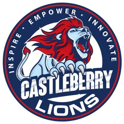 Inspire / Empower / Innovate

#castleberryisd is inspiring and empowering all students to be innovative thinkers in the global community.

#CISDLeadingtheWay