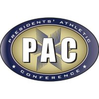 Presidents’ Athletic Conference (@pac_athletics) 's Twitter Profile Photo Presidents’ Athletic Conference (@pac_athletics) 's Twitter Profile Photo