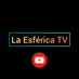 La Esférica TV (@laesfericatv) Twitter profile photo La Esférica TV (@laesfericatv) Twitter profile photo