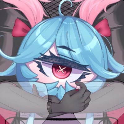 Live2Dモデル作ったりします👁️
イラスト・Live2D依頼はDMまでお気軽に!
【Skeb:https://t.co/x2egmxIYwS】
【XFolio工事中:https://t.co/xoYAsAveNC】