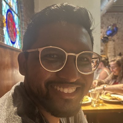 Finance PhD candidate @ChicagoBooth | Previous: @federalreserve, @jpmorgan, @Columbia | 🇺🇸 🇧🇩 gen 1.75 | I mute after tweeting so please DM if needed