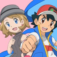 AaSl. Ash And Serena Love (Amourshipping) (@aasl0v3) 's Twitter Profile