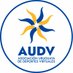 Asociación Uruguaya de Deportes Virtuales (@AUDVesports) Twitter profile photo