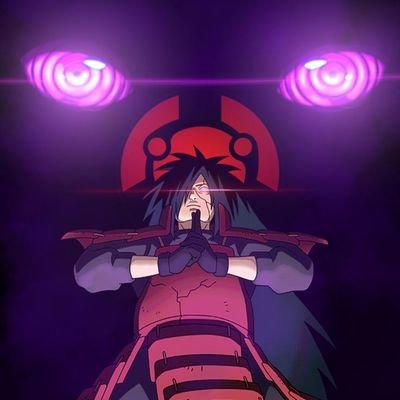 MadaraUchi55880's profile picture. Animie 🐉