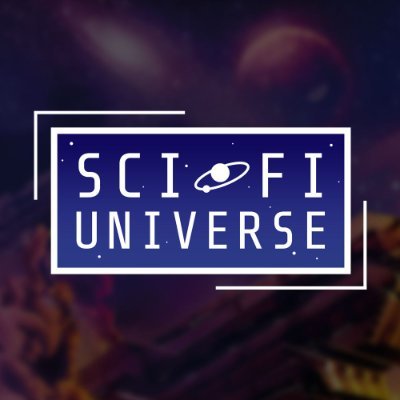 SciFiUniverseIt Profile Picture