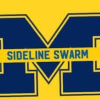 Sideline Swarm (@mbsidelineswarm) 's Twitter Profile