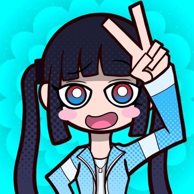 オールマイティプロオタク。デルタ店長(@delta7jp)❣️推しマ→🔯🐧 好き→アニメ、漫画、特撮、女性アイドル、ゲーム、音楽全般、酒、コスプレ、海遊館、@chrono_hina。ごはん→#みそら飯 ライブ→#今日のみそらいぶ 推し💙→@ShinoShime_M753 アイコン→@_akirango_