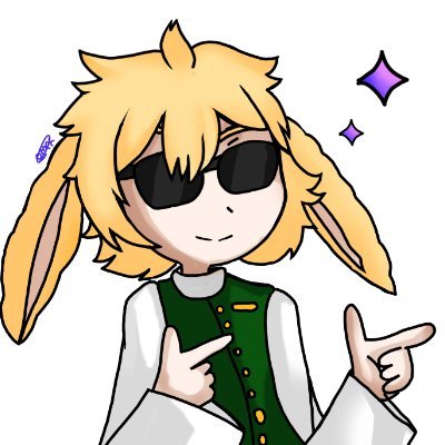 NTRabbi's profile picture. I post about anything weeb-related. 
From wholesome romcom anime to NTR eroge, collecting waifus is my hobby.
Streaming with @AkichanEN
Also really love Digimon