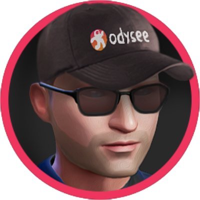 🍇 Business consultant
🍇 Game/web3 dev & 3D artist
🍇 #Odysee/#PirateChain/#ZCash community admin/mod
🍇 Pirate Chain web dev
🍇 Odysee's 3rd largest channel