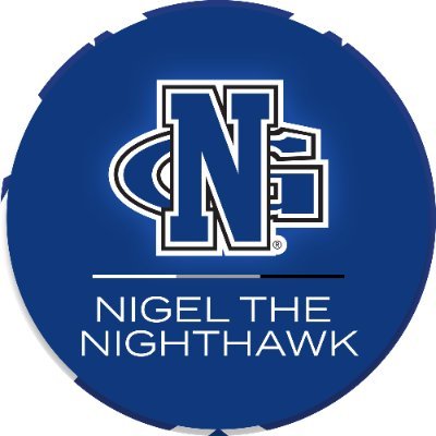 The official mascot of the University of North Georgia!