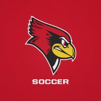 Illinois State Soccer(@Redbird_Soccer) 's Twitter Profile Photo