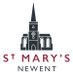 St.Mary’s Church, Newent (@stmaryscyp) Twitter profile photo