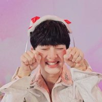 {REST}ChubbyMe♡w (@nns_chubbycheek) 's Twitter Profile