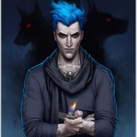 King Hades (@king_hads) 's Twitter Profile