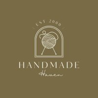 Handmade Haven(@official17381) 's Twitter Profile Photo