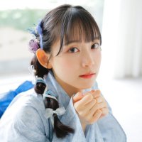 吉宮瑠織(@ru_ri0808) 's Twitter Profile Photo