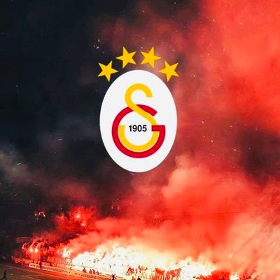 Galatasaraylı 🦁
1905 ⭐️⭐️⭐️⭐️
Şampiyon Galatasaray ❤️💛