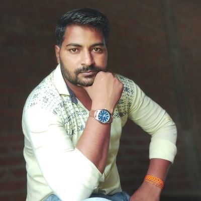बोल की लब आज़ाद हैं तेरे। समाजवाद का नन्हा सिपाही हूँ। Indian, Farmer Supporter. Fan of @ravish_journo & Sher-E-Punjab #Bhagat_Singh RTs are not endorsement.