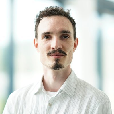 Computer Vision & Deep Learning for Biodiversity Research
@timmh@mastodon.social