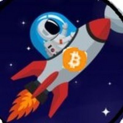 Criptonaut31641's profile picture. 