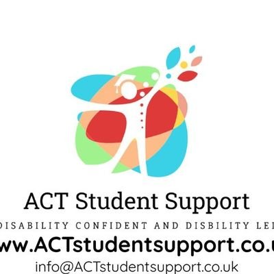 Provides 1-to-1 Specialist Mentoring to Students with Mental Health needs, Autism,ADHD, learning differences++ When claiming DSA in Higher educati funded by SLC