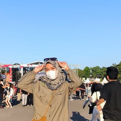 RahmayantiManda's profile picture. 