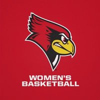 Illinois State Women’s Basketball (@redbirdwbb) 's Twitter Profile