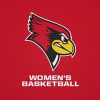 Illinois State Women’s Basketball(@RedbirdWBB) 's Twitter Profile Photo