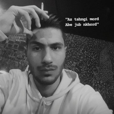 Mad_henley's profile picture. ▪️Since there is no hope left, it must be invented.