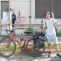 門馬イケル🚴‍♂️ (@169monchan) Twitter profile photo