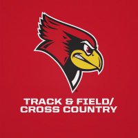 Illinois State Track & Field/XC(@RedbirdTFXC) 's Twitter Profile Photo