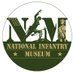 National Infantry Museum (@infantrymuseum) Twitter profile photo