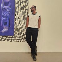 Olamilekan (@iamolaris) 's Twitter Profile