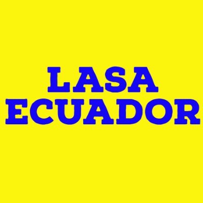 La Sección Ecuador de @LASACONGRESS tiene como fin facilitar un debate interdisciplinario amplio entre los académicos nacionales y extranjeros.