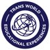Trans World Educational Experiences (Twedex) (@twedex_) Twitter profile photo