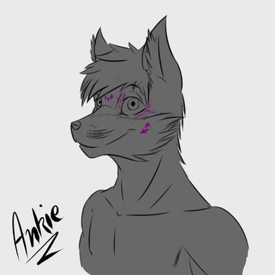 He/they|19|Furry writer/future geologist|PfP by @adaavantis|🇧🇷| no Nazis, MAPS, Zoos and other fuckos! f off