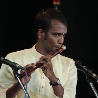 Shiva(@KarnaticFlute) 's Twitter Profile Photo