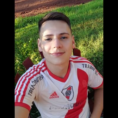 Amo a River Plate ❤⚽   se vos nomas y al mundo cambiaras  ♬♪✌