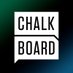 Chalkboard (@ChalkboardHQ) Twitter profile photo