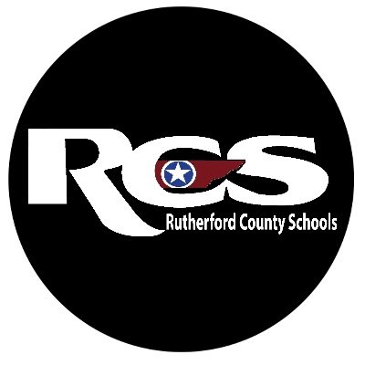 The official Twitter feed for Rutherford County Schools