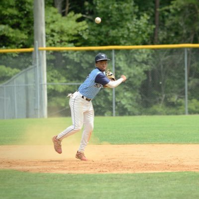 Richmnd Hornets ball player⚾️|2024|OF/MIF|Matoaca HS| @umw_baseball commit