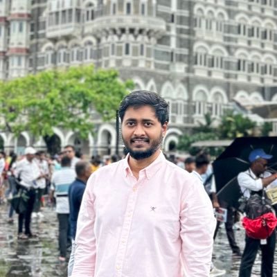 KAUSHAL239's profile picture. Product Enthusiast - Building the superior experience of derivatives trading | Previously worked at Juspay & Myntra | Ed: IIMB & IIT Kharagpur