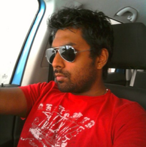 PrashanMj's profile picture. 