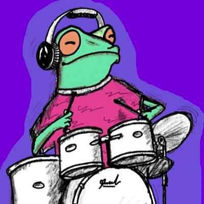 SmackyTheFrog90 Profile Picture
