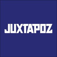 Juxtapoz Magazine(@JuxtapozMag) 's Twitter Profileg