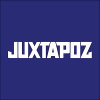 Juxtapoz Magazine (@juxtapozmag) 's Twitter Profile Photo Juxtapoz Magazine (@juxtapozmag) 's Twitter Profile Photo