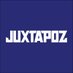 Juxtapoz Magazine (@JuxtapozMag) Twitter profile photo